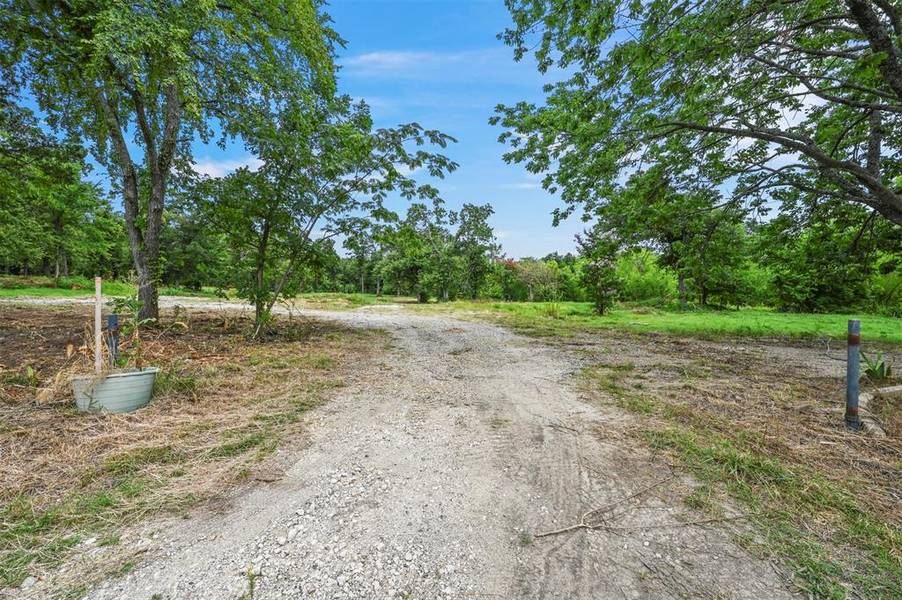 TBD Hillcrest Circle, Gordonville, TX 76245