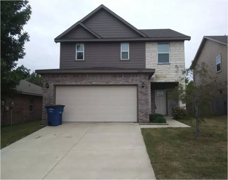 3543 Apple Valley Way, Dallas, TX 75227