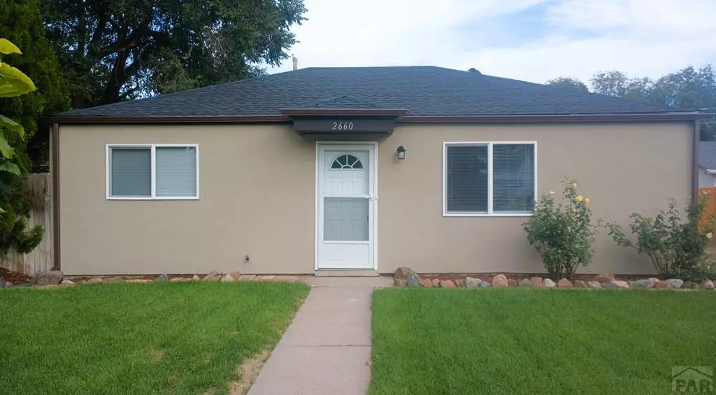 2660 Emilia St, Pueblo, CO 81005