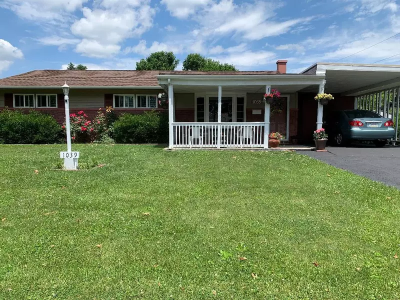 1039 West Union Street, Whitehall Twp, PA 18052