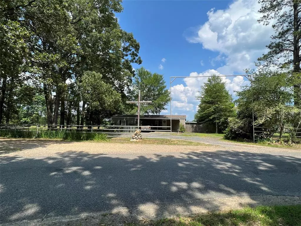 Heflin, LA 71039,234 Douglas Davis Road