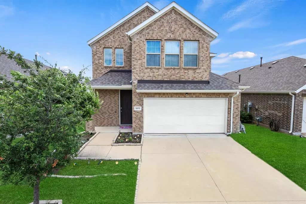 Forney, TX 75126,5572 Yarborough Drive