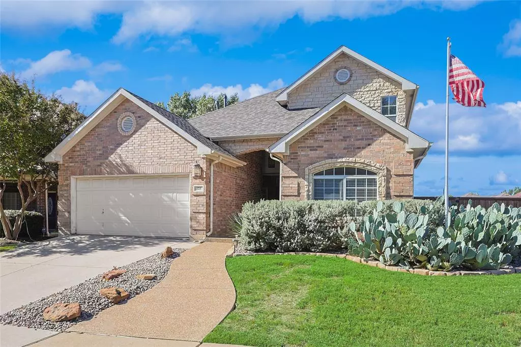 Coppell, TX 75019,125 Turnberry Lane