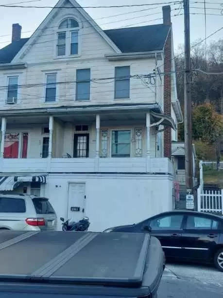 Lansford Borough, PA 18232,328 West Abbott Street