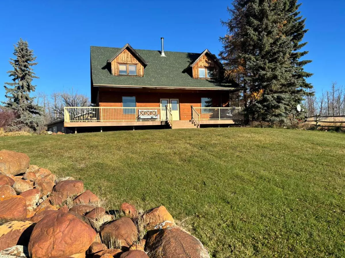 Vermilion, AB T9X 2B5,64004 Township Road 510A