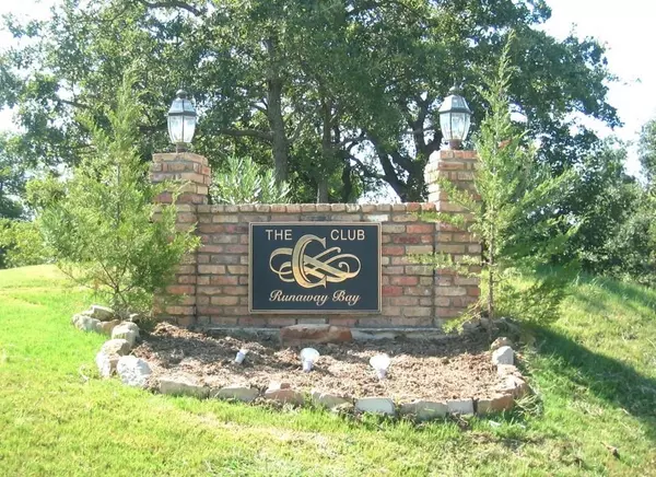 Runaway Bay, TX 76426,Lot 14 Jim Walters Drive