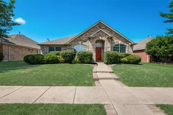 1523 Sleepy Hollow Drive, Allen, TX 75002