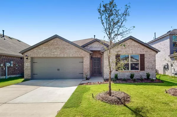 1844 Indian Grass Drive,  Royse City,  TX 75189