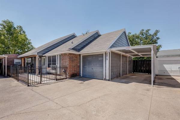 3215 Wilbarger Drive,  Dallas,  TX 75227