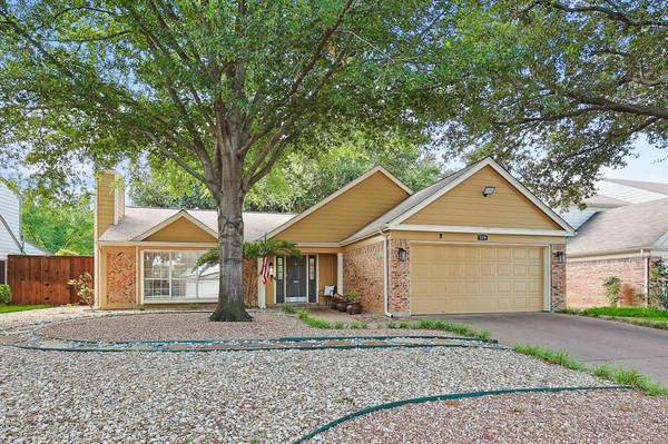 Grapevine, TX 76051,529 Chasewood Drive