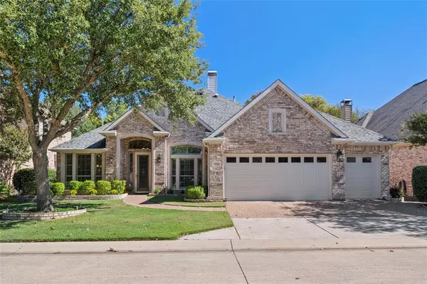 930 Shoal Creek Drive, Fairview, TX 75069