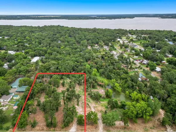 Gordonville, TX 76245,TBD Hillcrest Circle