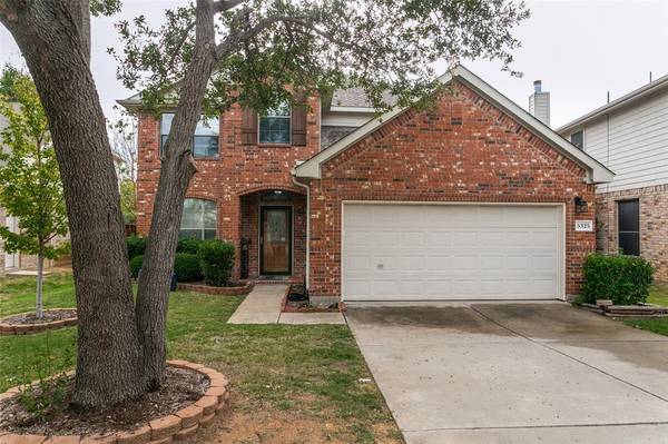 Flower Mound, TX 75028,5325 Barkridge Trail