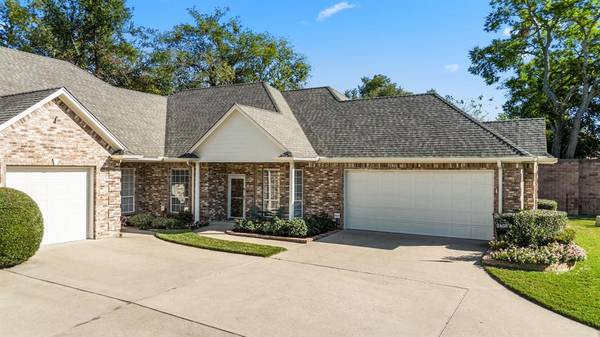 2438 Dietz Lane, Tyler, TX 75701