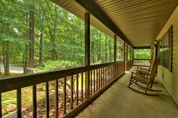 Ellijay, GA 30540,1292 River View Drive