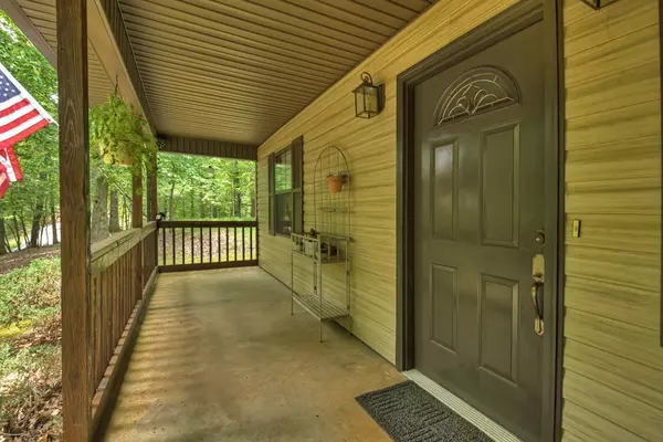 Ellijay, GA 30540,1292 River View Drive