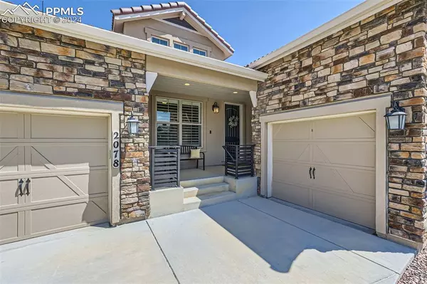 Colorado Springs, CO 80921,2078 Zenato CT