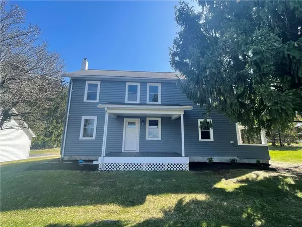 1585 Summer Mountain Road, Towamensing Township, PA 18071