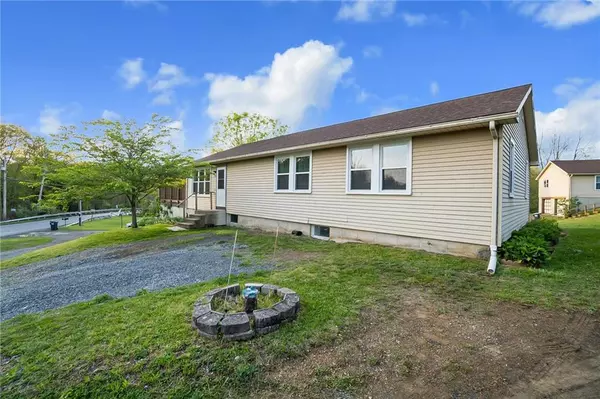 Mahoning Township, PA 18235,1061 Fredericks Grove Road