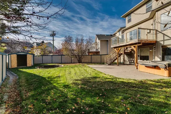 Calgary, AB T2X 3M3,238 Chaparral CT Southeast