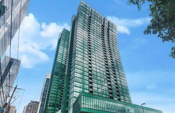 9 Bogert AVE #1609, Toronto C07, ON M2N 0H3