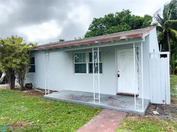 1405 NW 6th Ave, Fort Lauderdale, FL 33311