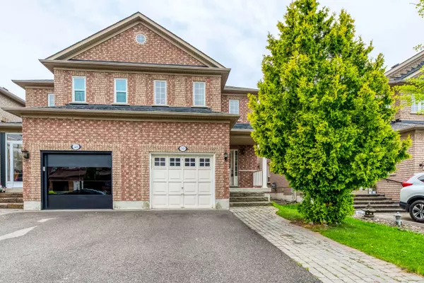 Vaughan, ON L6A 3L7,50 Casabel DR