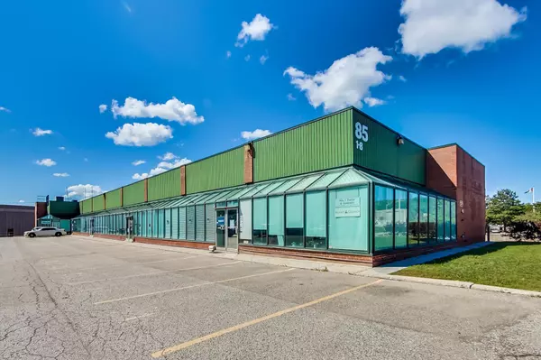 85 West Wilmot ST #2, Richmond Hill, ON L4B 1K7