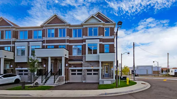 108 Carneros WAY, Markham, ON L6B 1R2