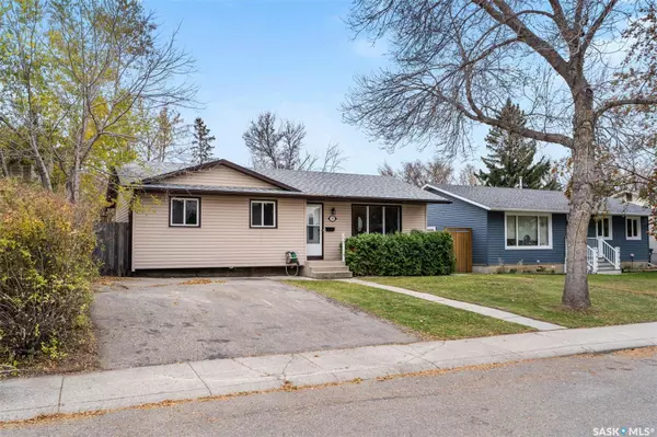 357 Meighen CRESCENT, Saskatoon, SK S7L 4W6