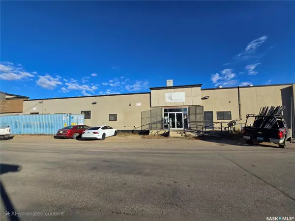 414 M AVENUE S, Saskatoon, SK S7M 2K7