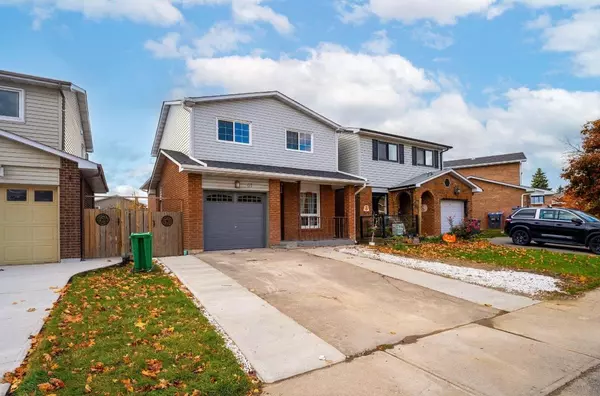 Brampton, ON L6V 3S9,67 Winterfold DR