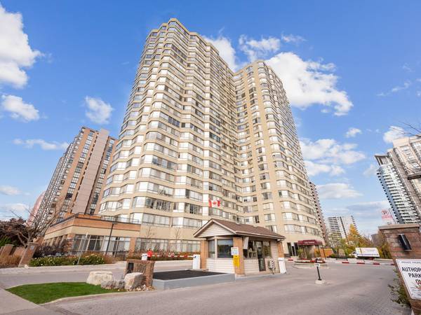 3605 Kariya DR ##204A, Mississauga, ON L5B 3J4