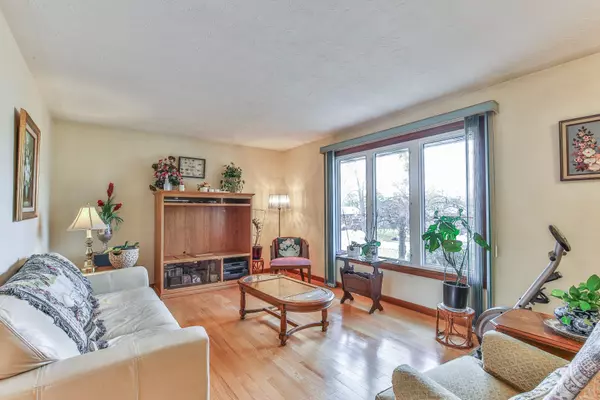 Tillsonburg, ON N4G 4M2,34 Woodcock DR