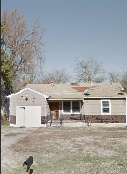 3 W 26th Place, Tulsa, OK 74106