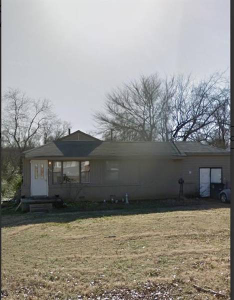 324 W 46th Place, Tulsa, OK 74126