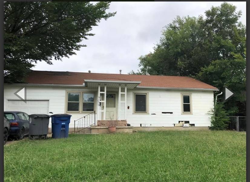 9109 E Oklahoma Street, Tulsa, OK 74115