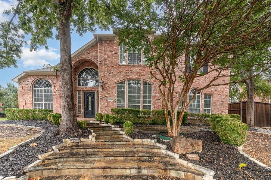 5836 Cypress Cove Drive, The Colony, TX 75056