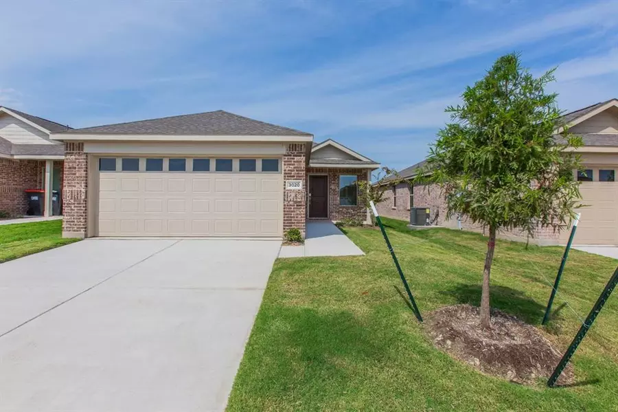 3020 Ashbrook Lane, Anna, TX 75409