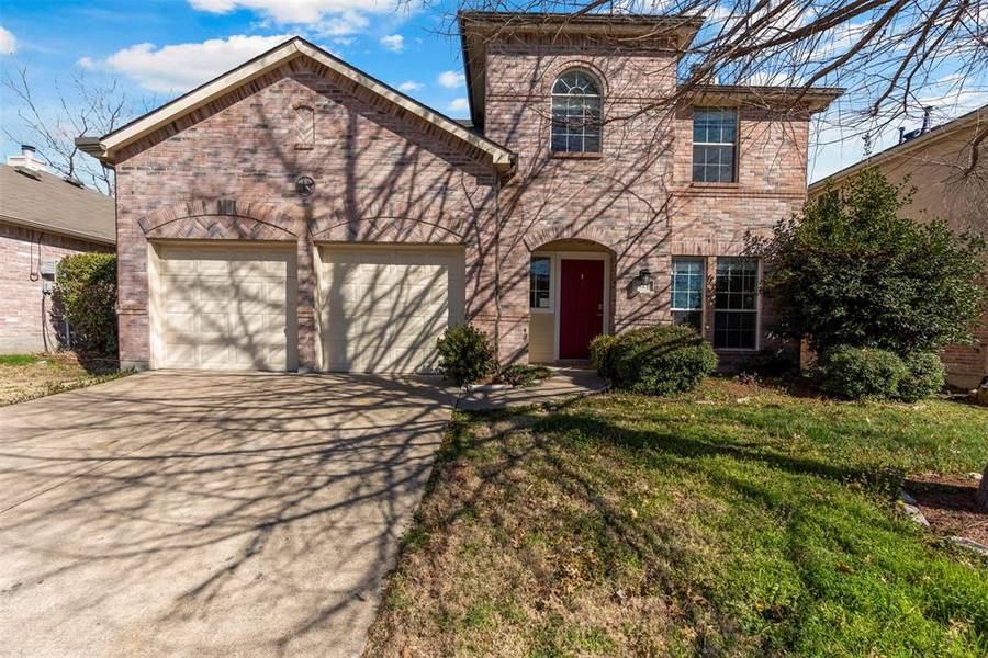 341 Magnolia Drive, Fate, TX 75087