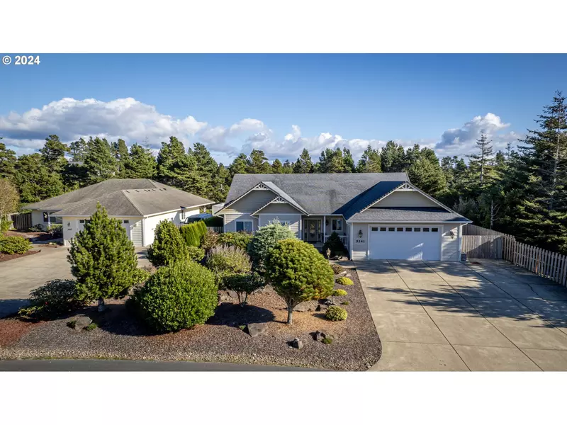 5241 DUNEWOOD DR, Florence, OR 97439