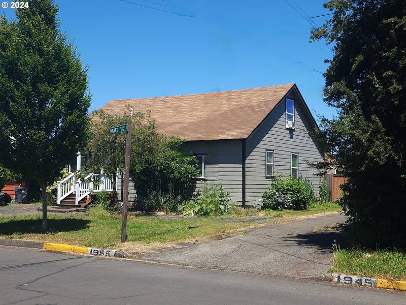 1955 W 12TH AVE, Eugene, OR 97402