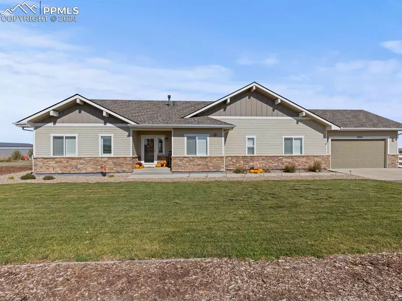 33993 E 142nd PL, Hudson, CO 80642