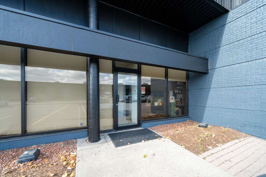 445 Milner AVE #Unit 5, Toronto E11, ON M1B 2K4