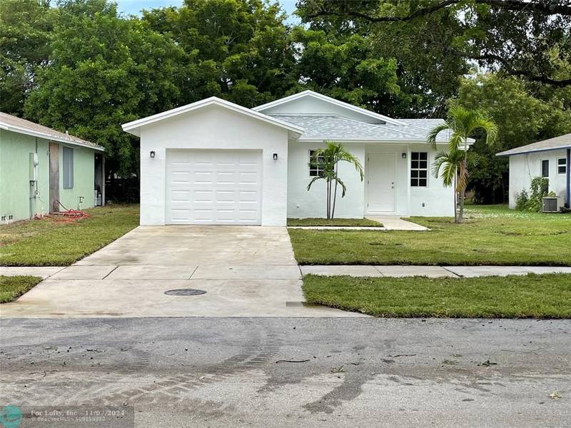 1566 NW 7th Ln, Pompano Beach, FL 33060