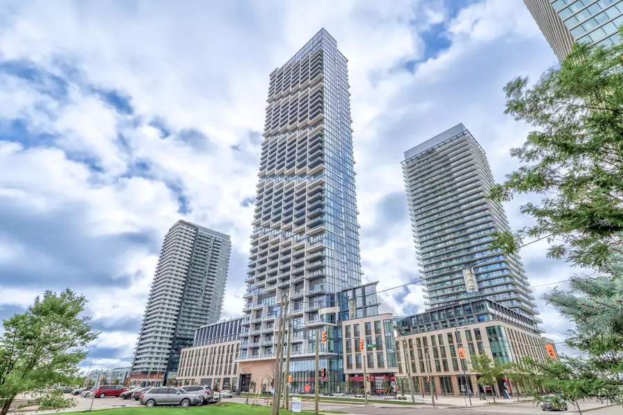 1000 Portage Pkwy #3006, Vaughan, ON L4K 0L1