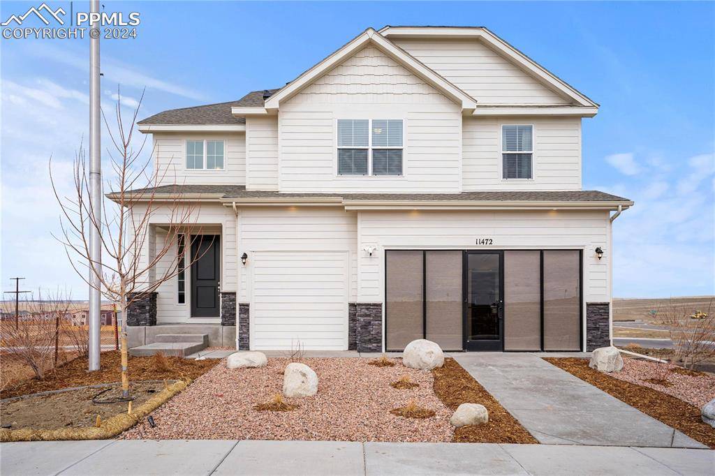 Colorado Springs, CO 80925,6523 Kit Fox CT