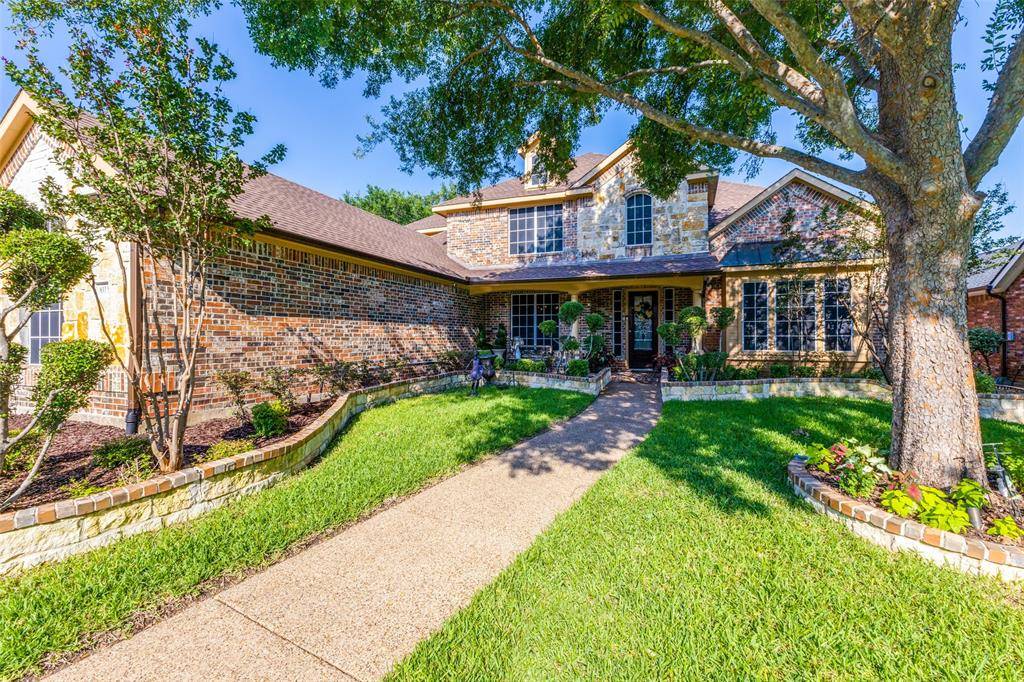 Rowlett, TX 75089,8113 Turnberry Street