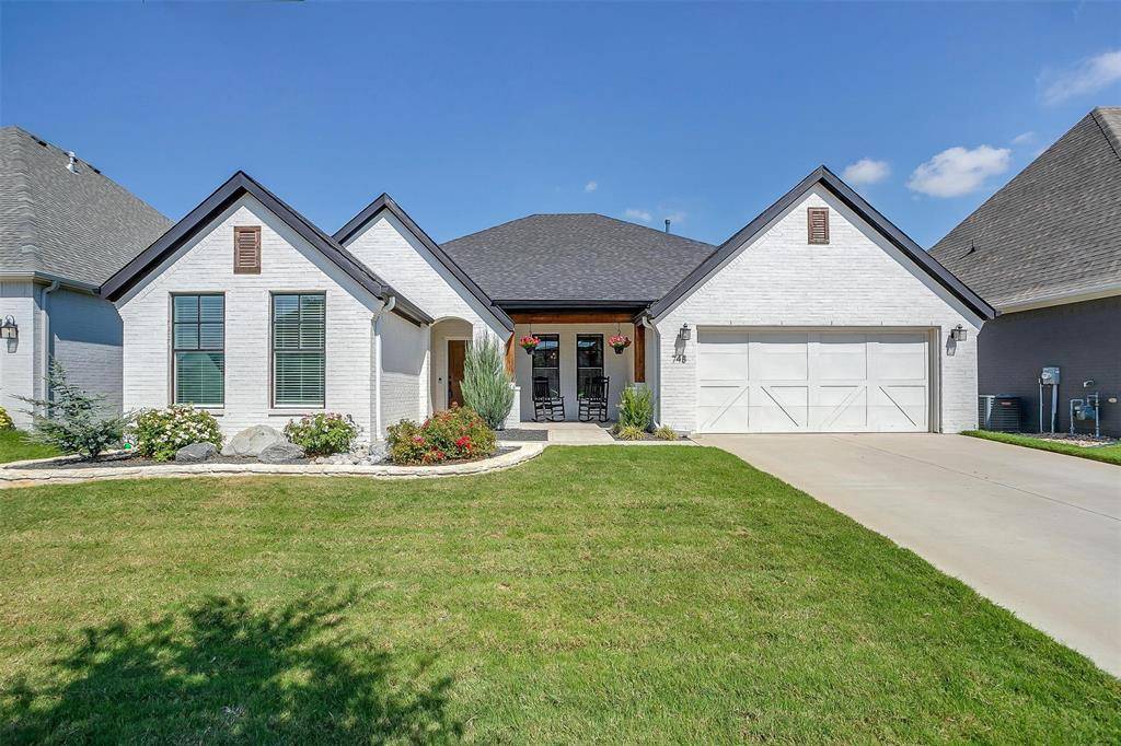 Aledo, TX 76008,748 Tallgrass Drive