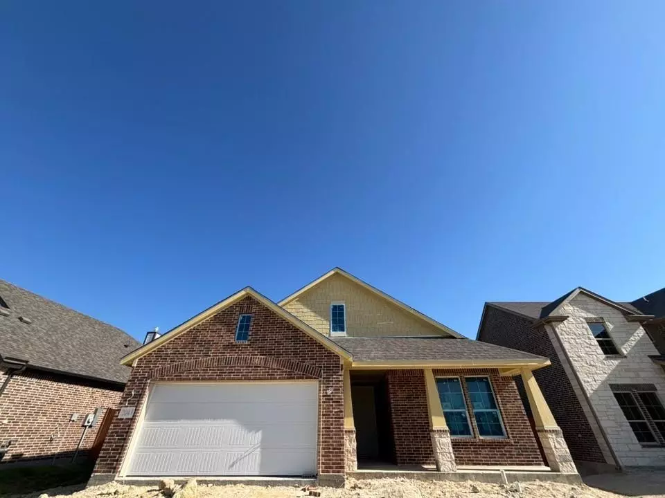 Haslet, TX 76052,2048 Kelva Drive